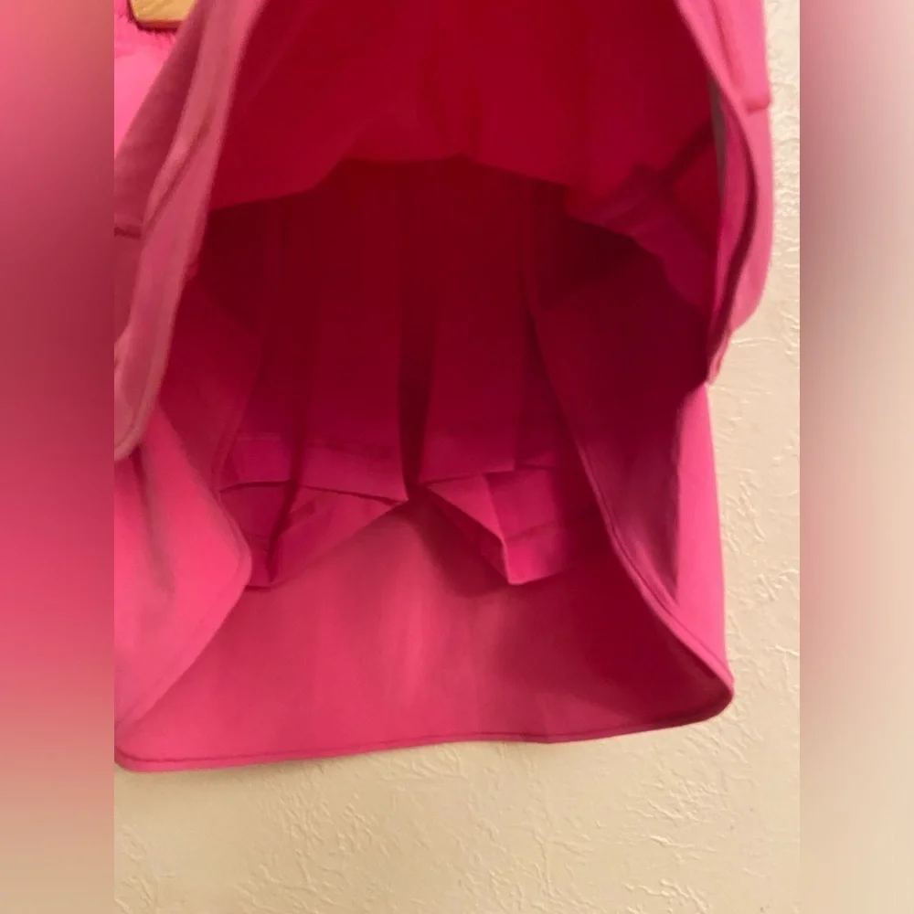 Lululemon skirt